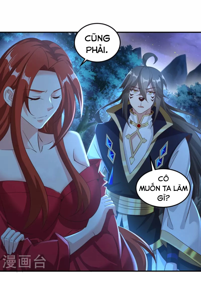 Tiên Đế Nhập Xâm Chapter 167 - Hamtruyen.vn