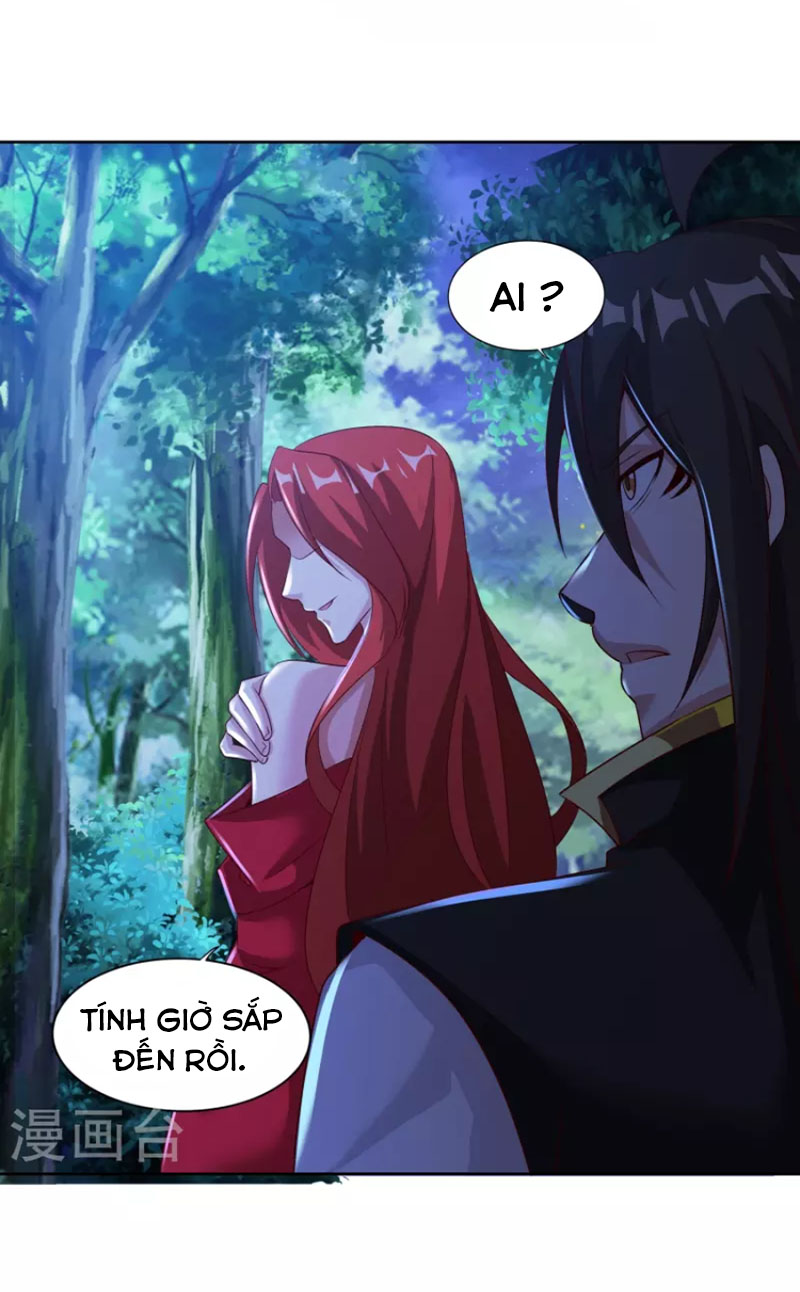 Tiên Đế Nhập Xâm Chapter 167 - Hamtruyen.vn