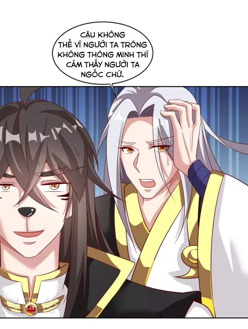 Tiên Đế Nhập Xâm Chapter 167 - Hamtruyen.vn