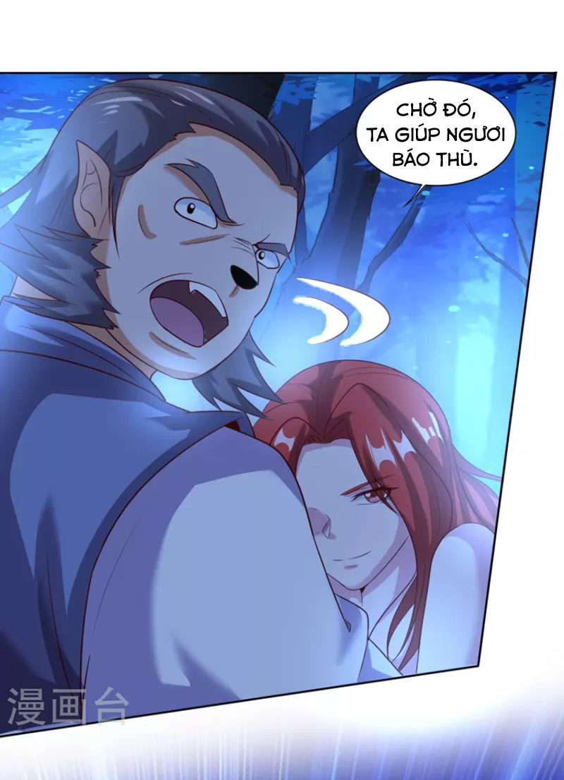 Tiên Đế Nhập Xâm Chapter 167 - Hamtruyen.vn