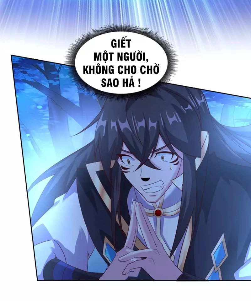 Tiên Đế Nhập Xâm Chapter 167 - Hamtruyen.vn