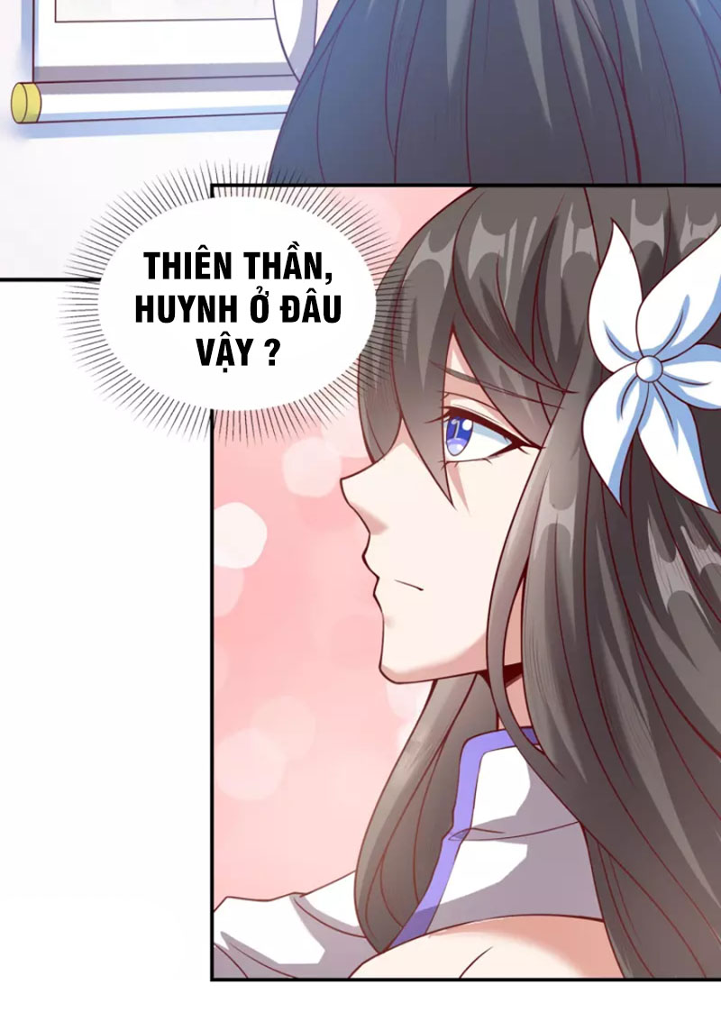 Tiên Đế Nhập Xâm Chapter 170 - Hamtruyen.vn