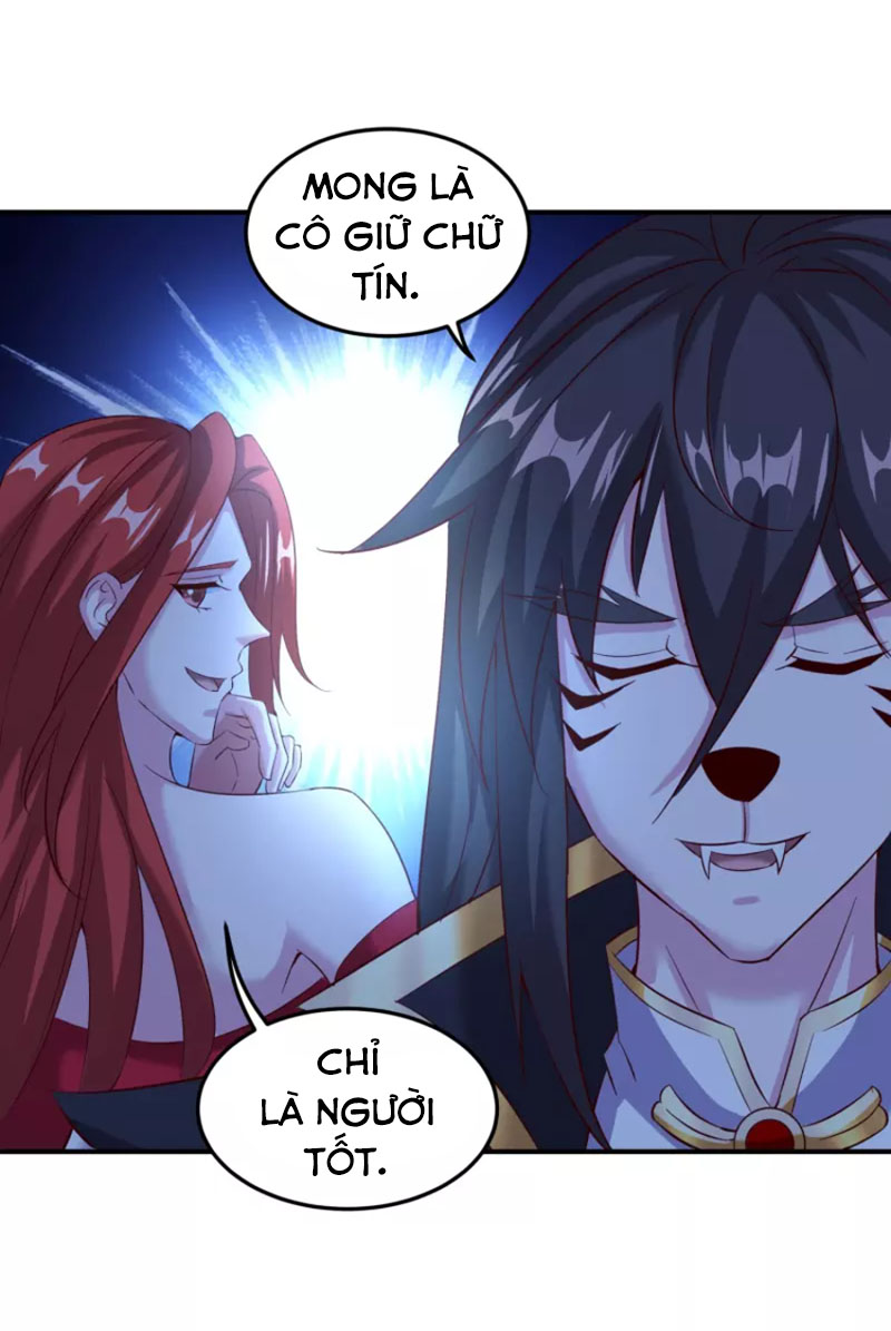 Tiên Đế Nhập Xâm Chapter 167 - Hamtruyen.vn