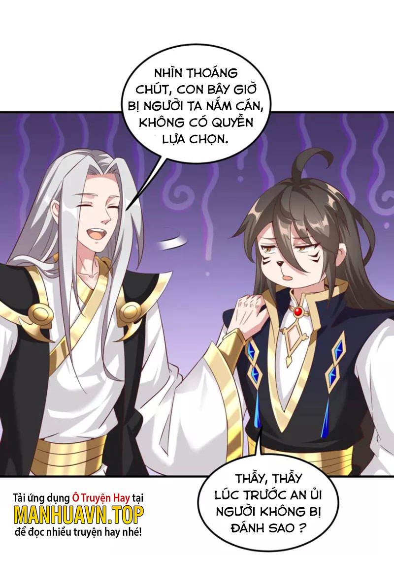 Tiên Đế Nhập Xâm Chapter 167 - Hamtruyen.vn