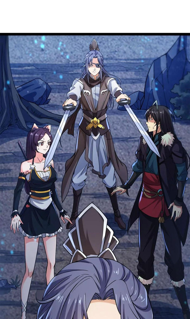 Thôn Phệ Vĩnh Hằng Chapter 221 - Hamtruyen.vn