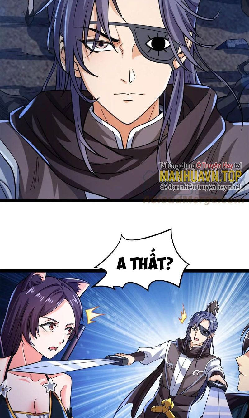Thôn Phệ Vĩnh Hằng Chapter 221 - Hamtruyen.vn