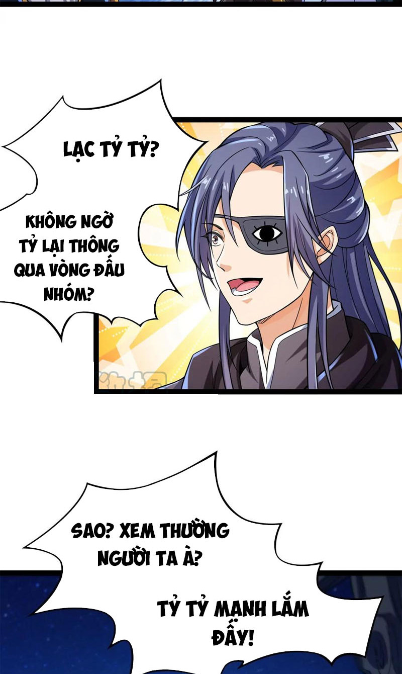 Thôn Phệ Vĩnh Hằng Chapter 221 - Hamtruyen.vn