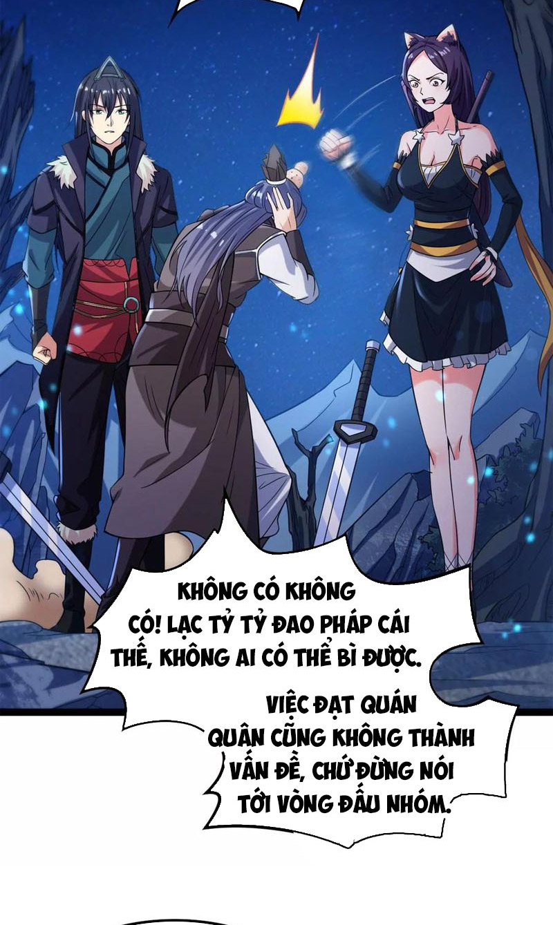 Thôn Phệ Vĩnh Hằng Chapter 221 - Hamtruyen.vn