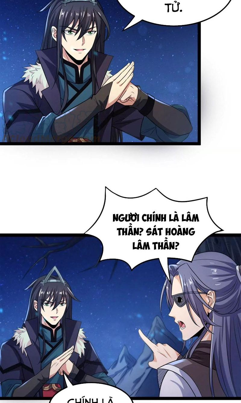 Thôn Phệ Vĩnh Hằng Chapter 221 - Hamtruyen.vn