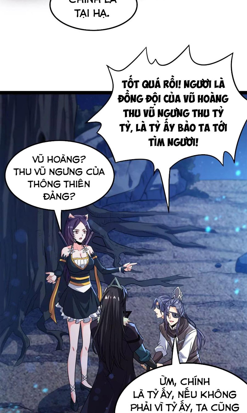 Thôn Phệ Vĩnh Hằng Chapter 221 - Hamtruyen.vn