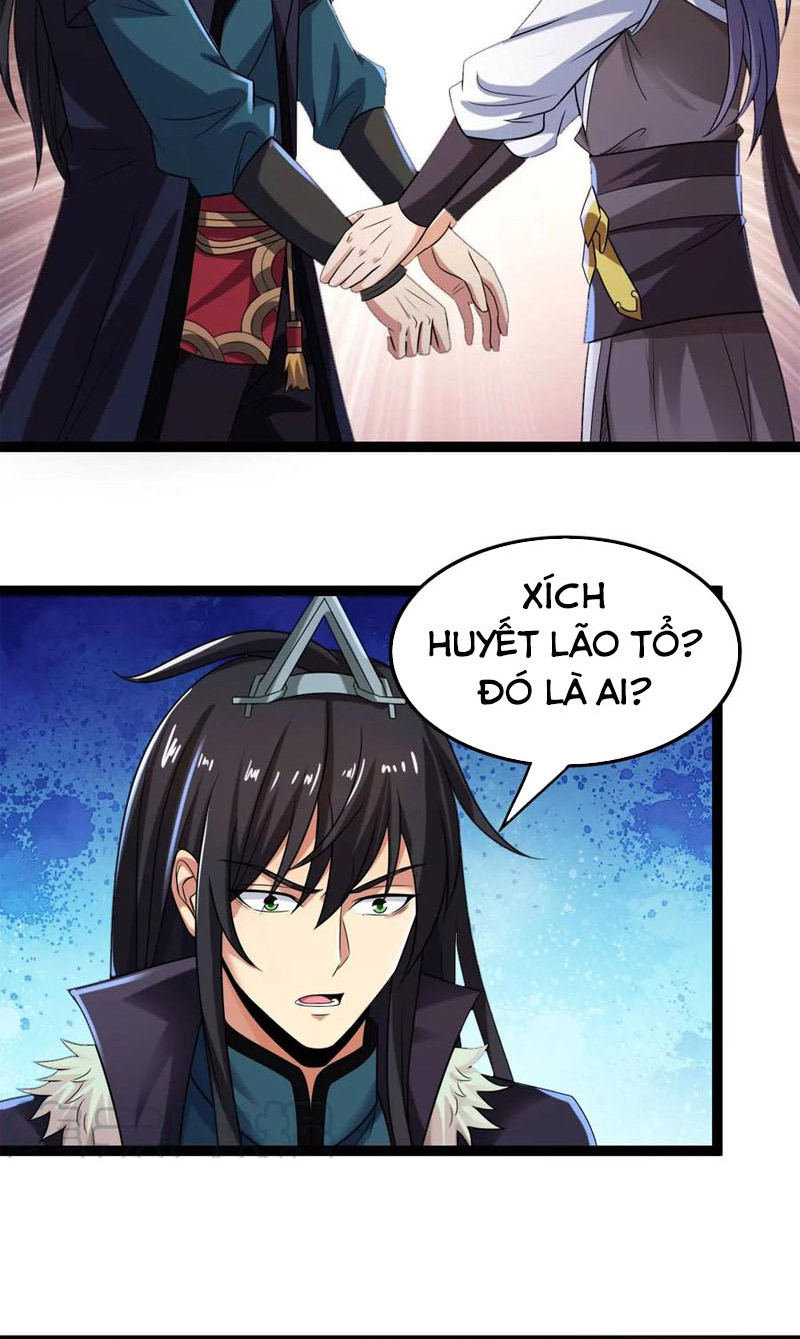 Thôn Phệ Vĩnh Hằng Chapter 221 - Hamtruyen.vn