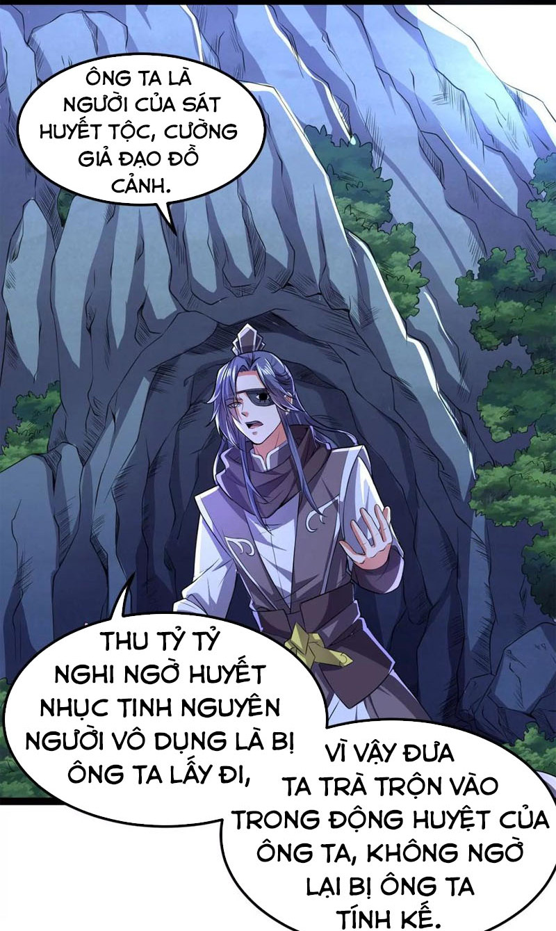 Thôn Phệ Vĩnh Hằng Chapter 221 - Hamtruyen.vn