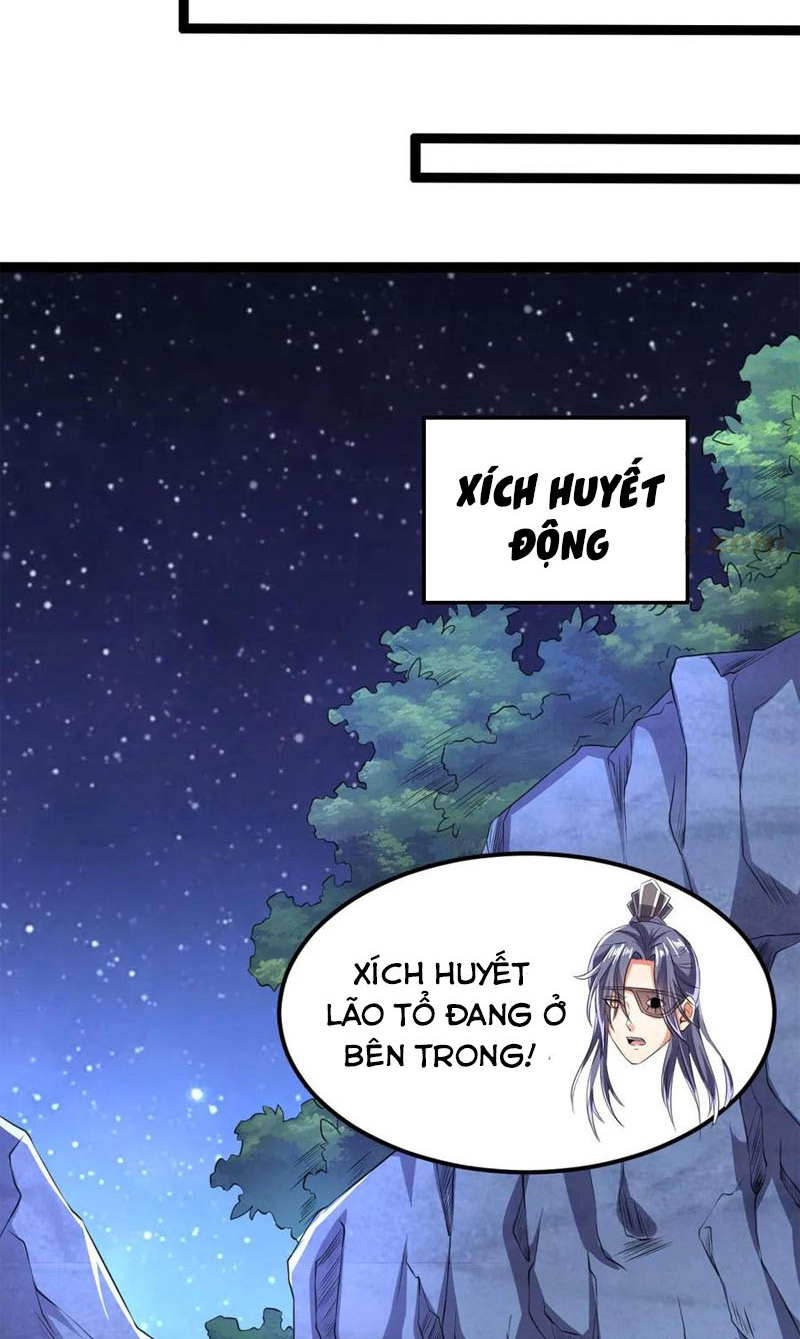 Thôn Phệ Vĩnh Hằng Chapter 221 - Hamtruyen.vn