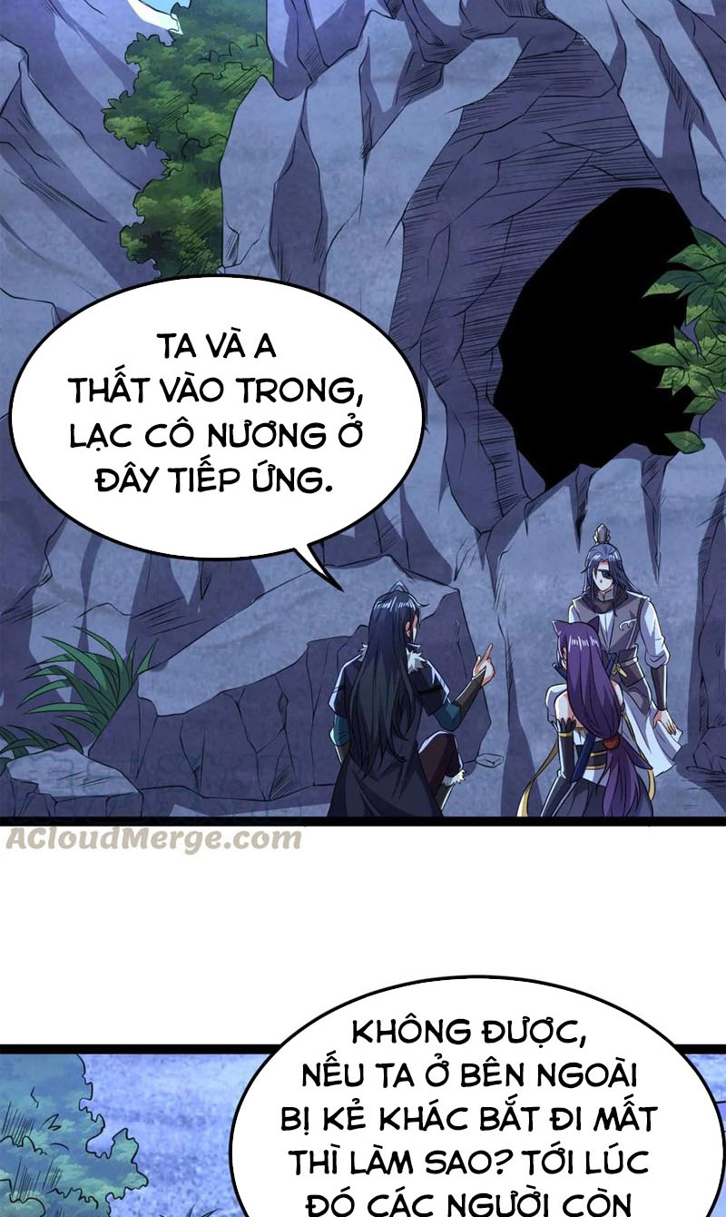Thôn Phệ Vĩnh Hằng Chapter 221 - Hamtruyen.vn