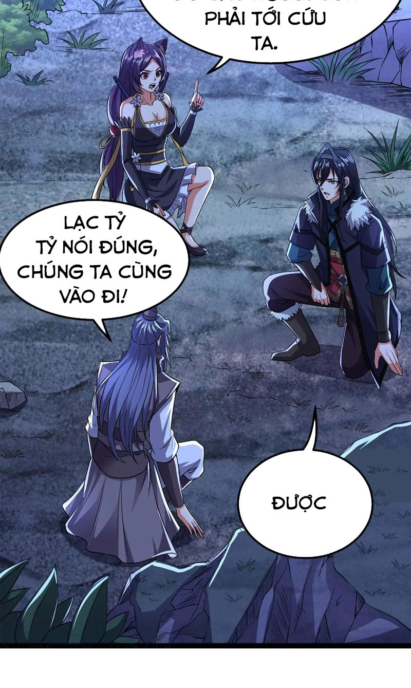 Thôn Phệ Vĩnh Hằng Chapter 221 - Hamtruyen.vn