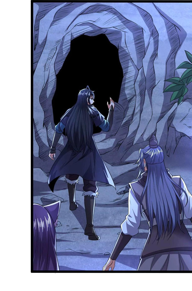 Thôn Phệ Vĩnh Hằng Chapter 221 - Hamtruyen.vn