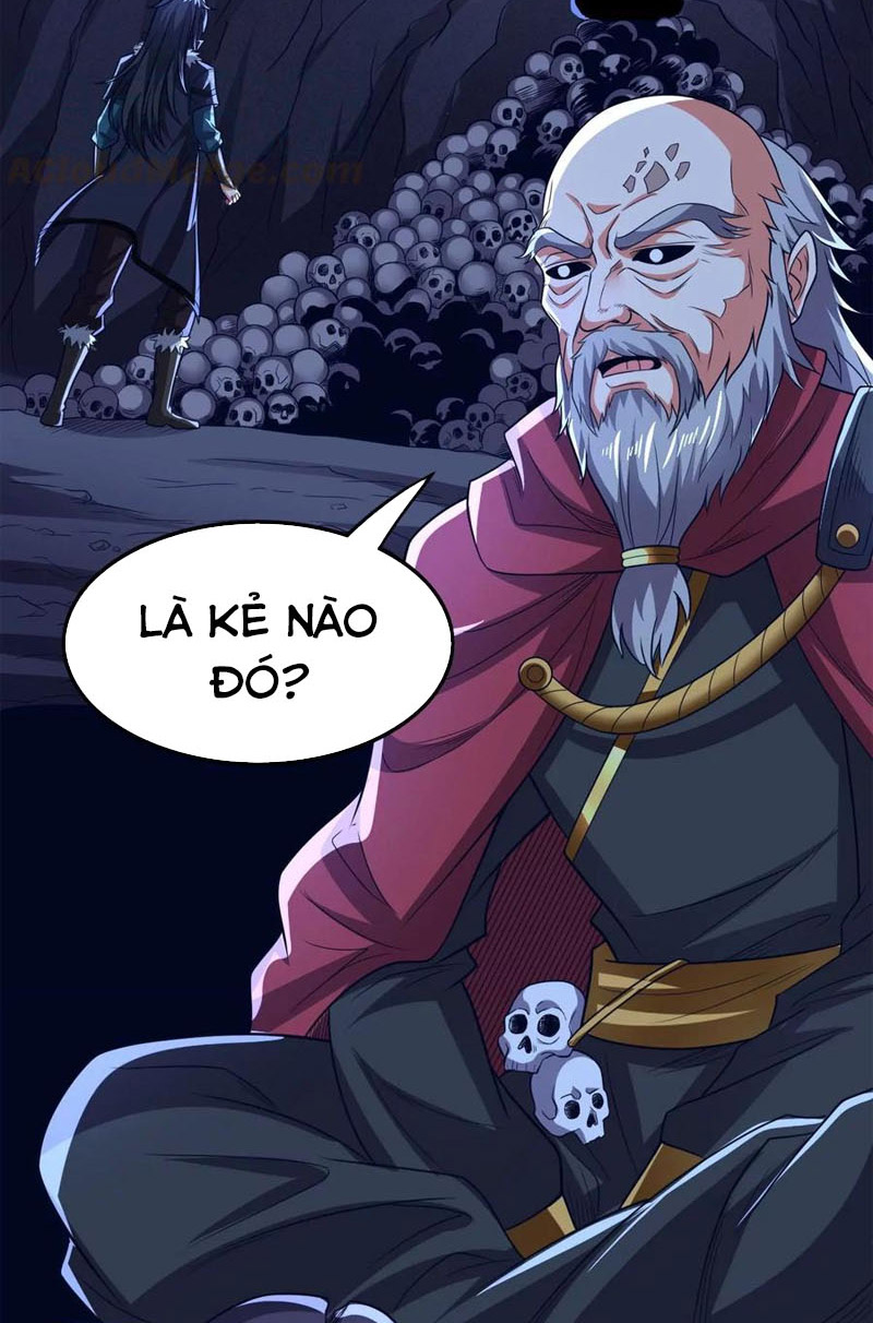 Thôn Phệ Vĩnh Hằng Chapter 221 - Hamtruyen.vn