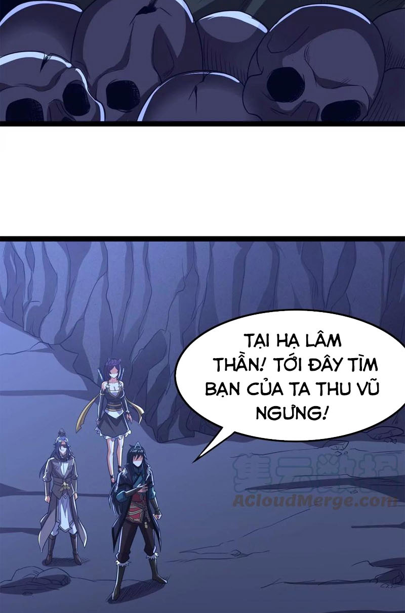 Thôn Phệ Vĩnh Hằng Chapter 221 - Hamtruyen.vn