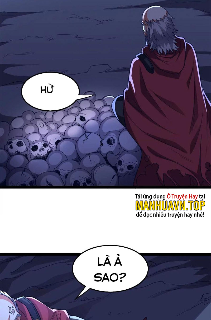 Thôn Phệ Vĩnh Hằng Chapter 221 - Hamtruyen.vn