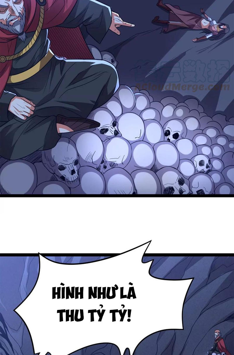 Thôn Phệ Vĩnh Hằng Chapter 221 - Hamtruyen.vn