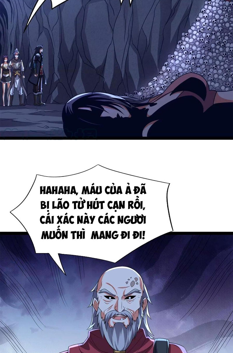 Thôn Phệ Vĩnh Hằng Chapter 221 - Hamtruyen.vn