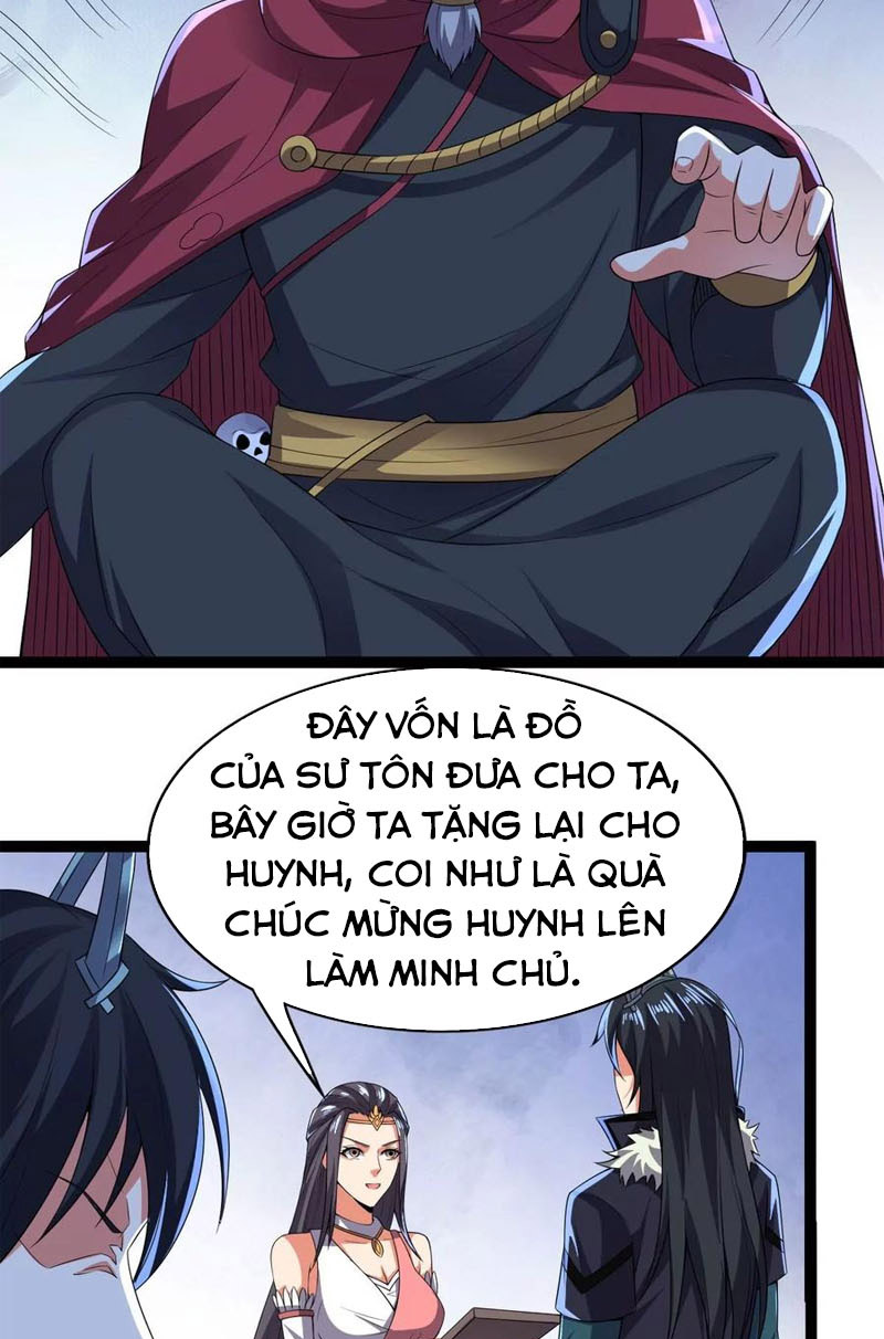 Thôn Phệ Vĩnh Hằng Chapter 221 - Hamtruyen.vn
