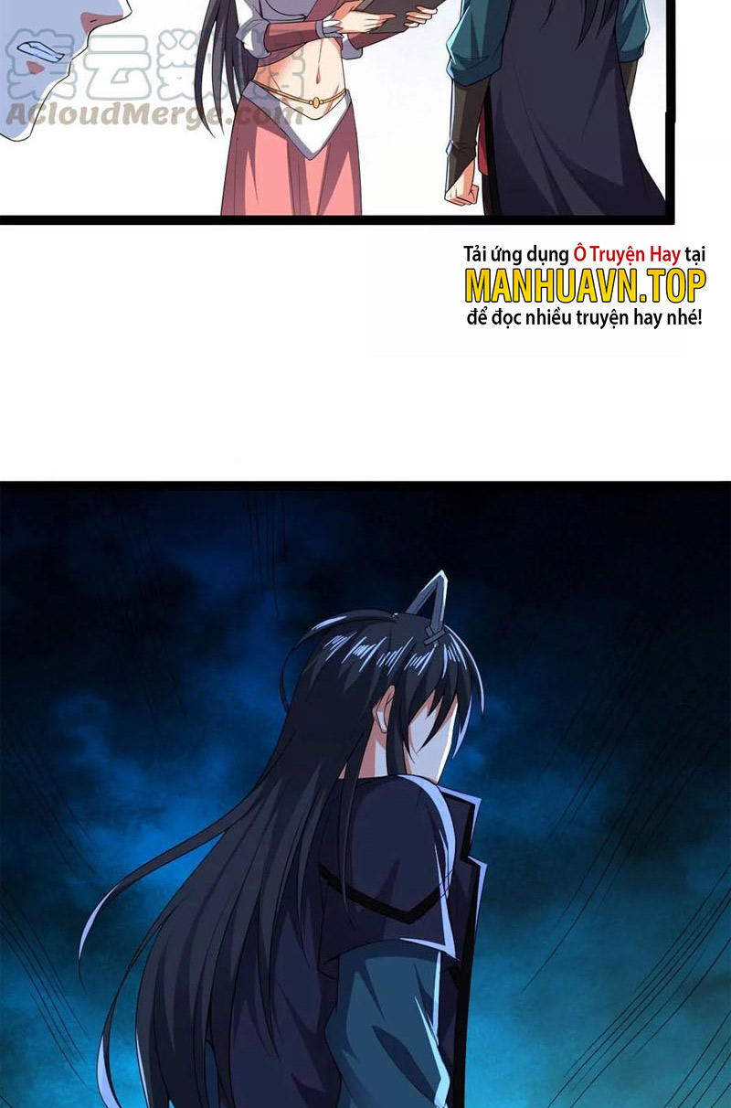 Thôn Phệ Vĩnh Hằng Chapter 221 - Hamtruyen.vn
