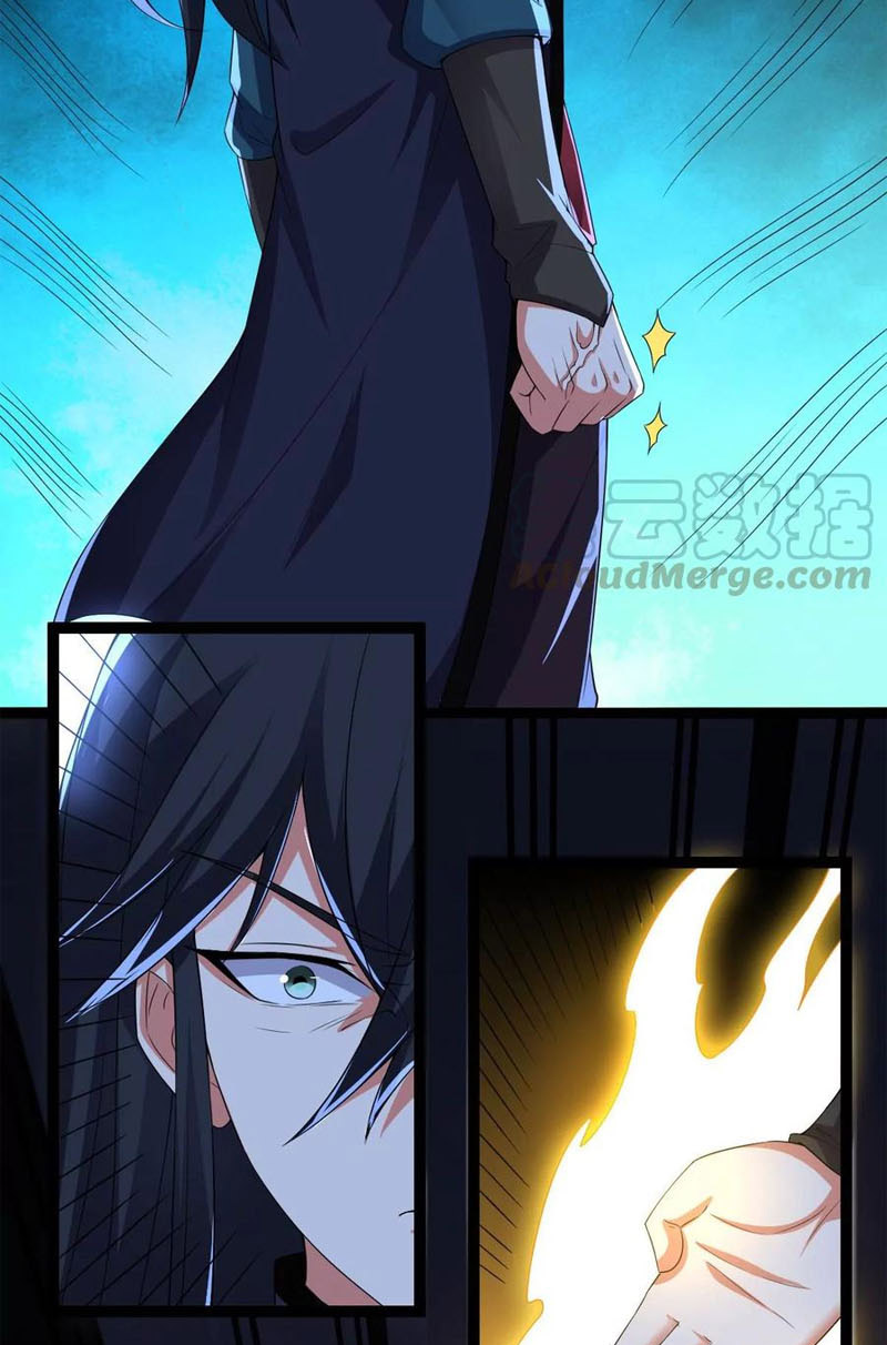 Thôn Phệ Vĩnh Hằng Chapter 221 - Hamtruyen.vn