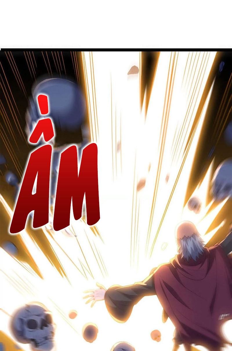 Thôn Phệ Vĩnh Hằng Chapter 221 - Hamtruyen.vn
