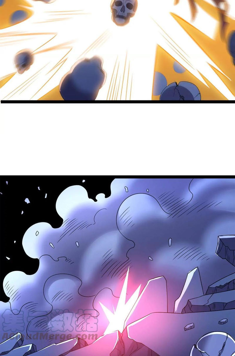 Thôn Phệ Vĩnh Hằng Chapter 221 - Hamtruyen.vn