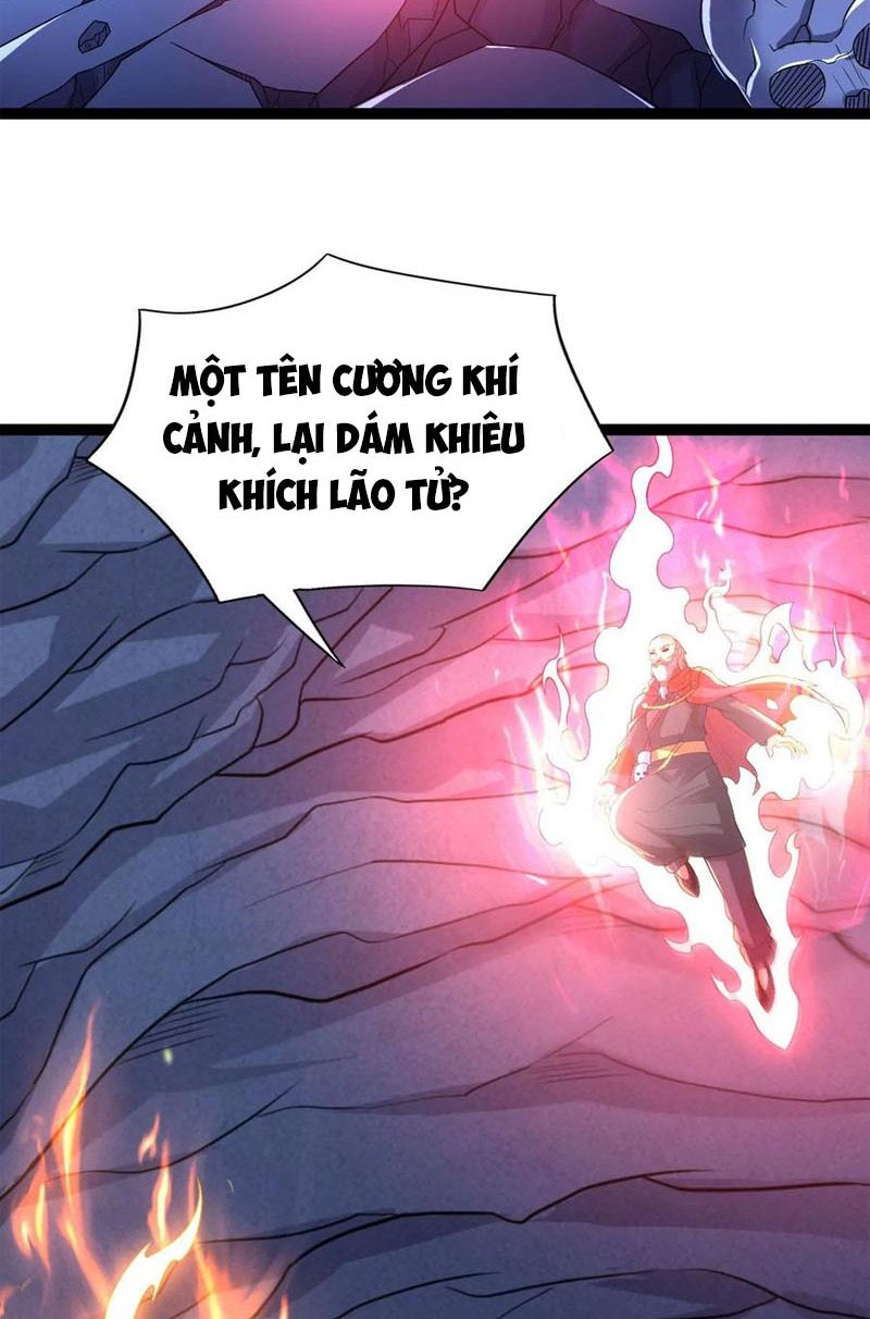 Thôn Phệ Vĩnh Hằng Chapter 221 - Hamtruyen.vn