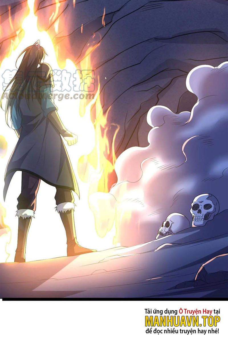 Thôn Phệ Vĩnh Hằng Chapter 221 - Hamtruyen.vn