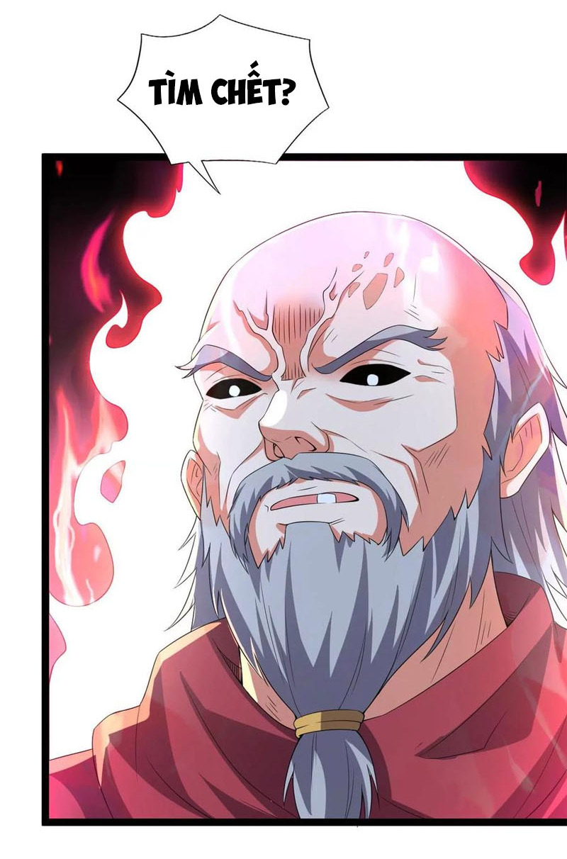 Thôn Phệ Vĩnh Hằng Chapter 221 - Hamtruyen.vn