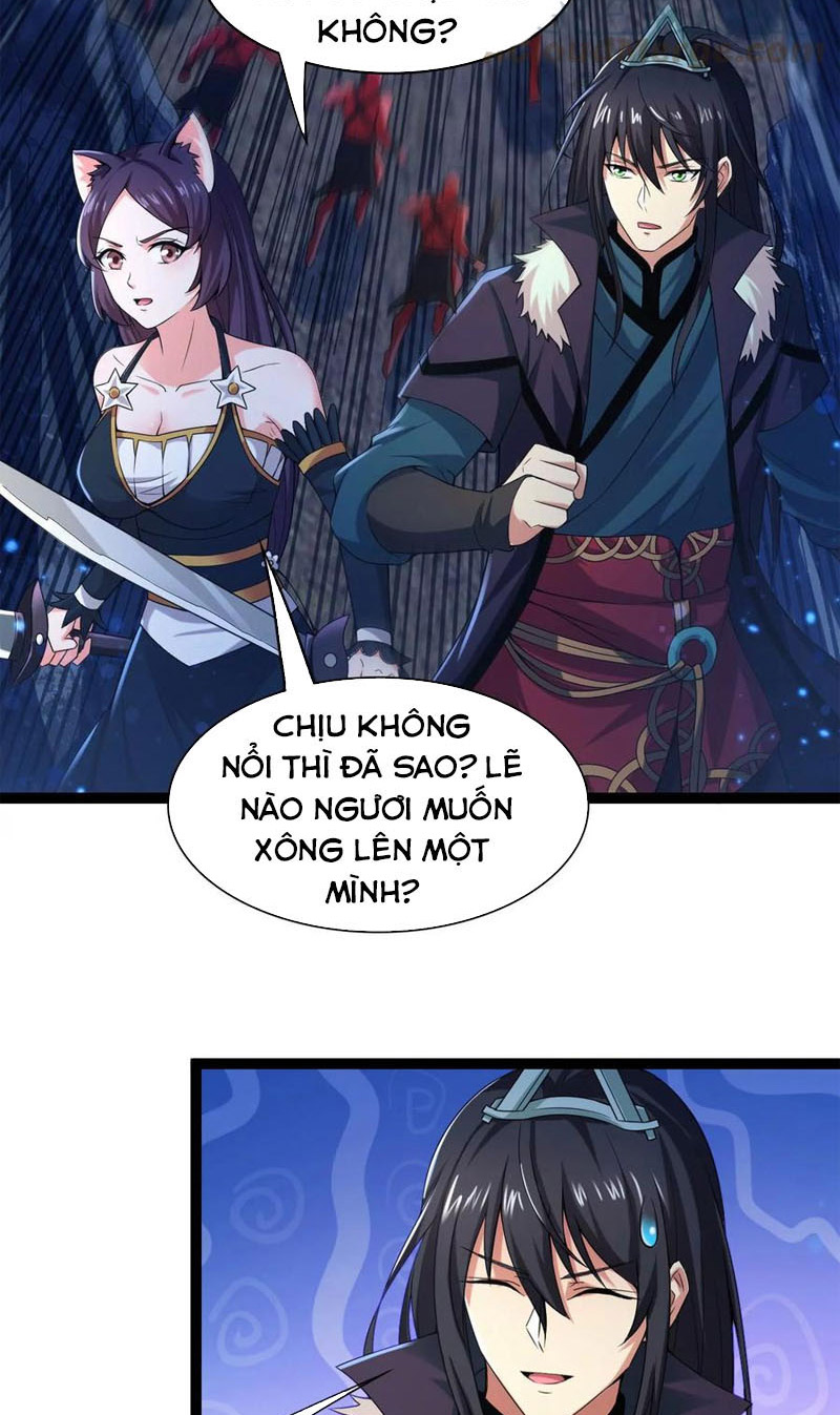 Thôn Phệ Vĩnh Hằng Chapter 220 - Hamtruyen.vn