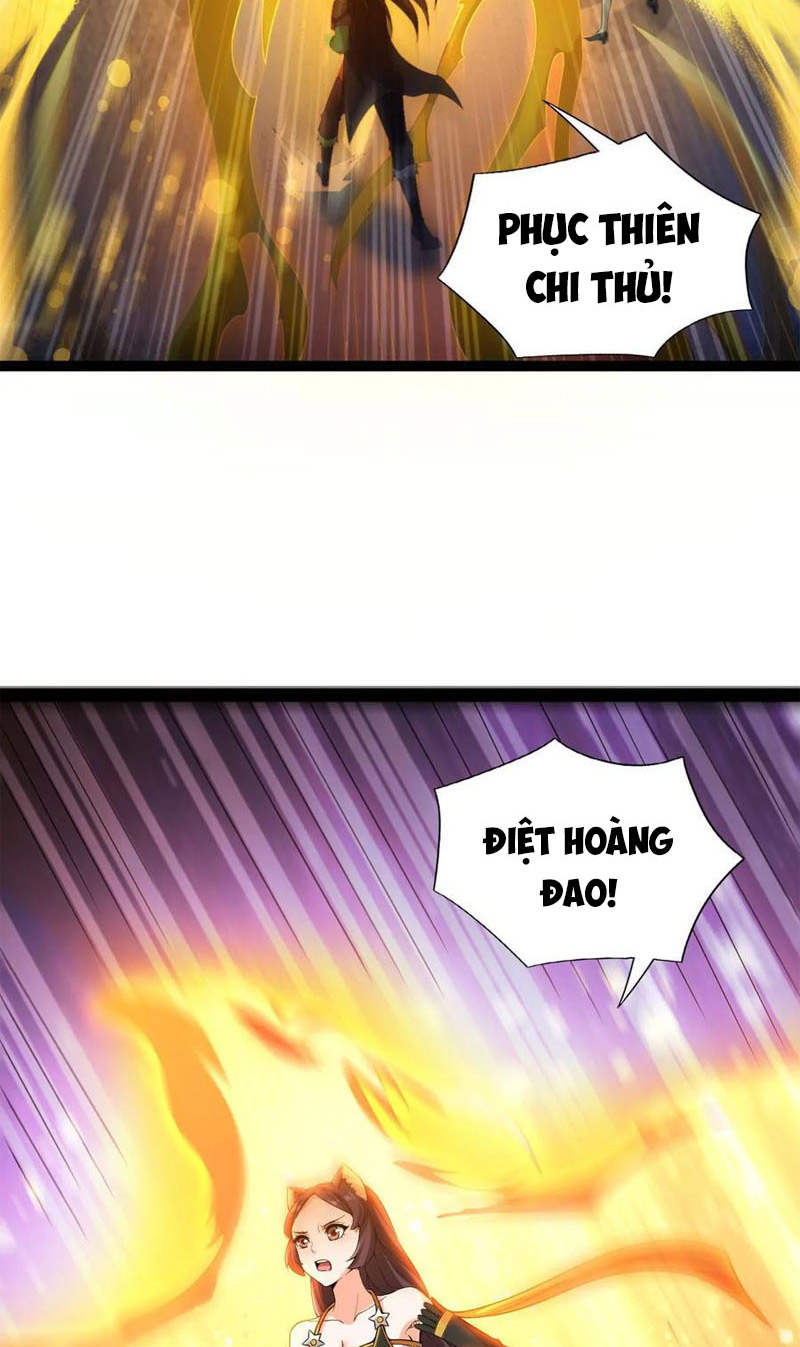 Thôn Phệ Vĩnh Hằng Chapter 220 - Hamtruyen.vn