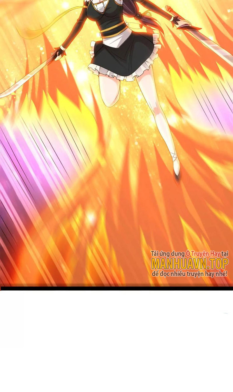 Thôn Phệ Vĩnh Hằng Chapter 220 - Hamtruyen.vn