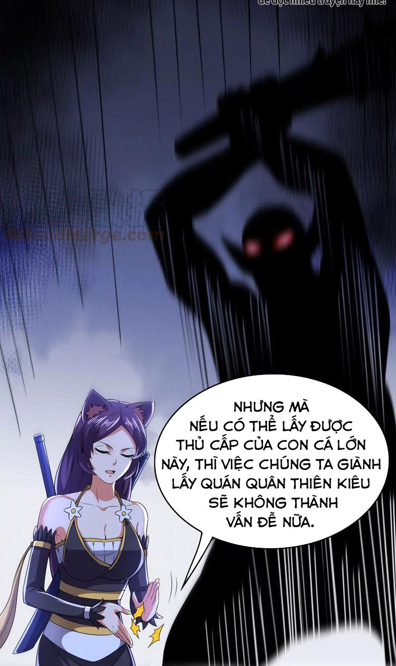 Thôn Phệ Vĩnh Hằng Chapter 220 - Hamtruyen.vn