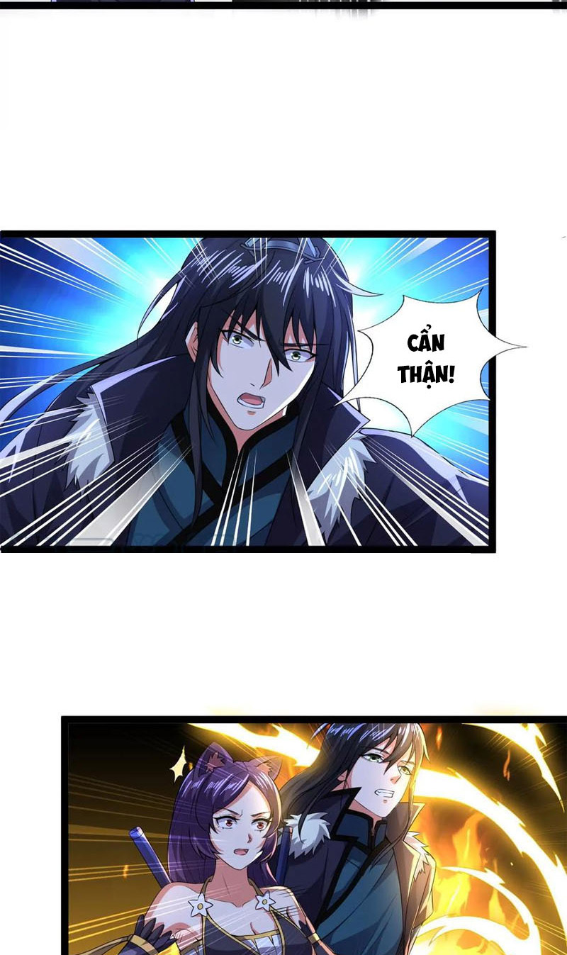 Thôn Phệ Vĩnh Hằng Chapter 220 - Hamtruyen.vn