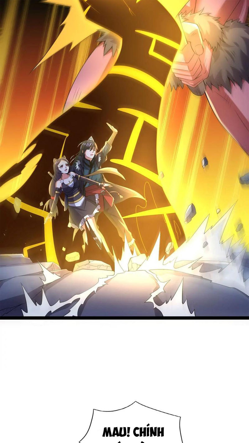 Thôn Phệ Vĩnh Hằng Chapter 220 - Hamtruyen.vn