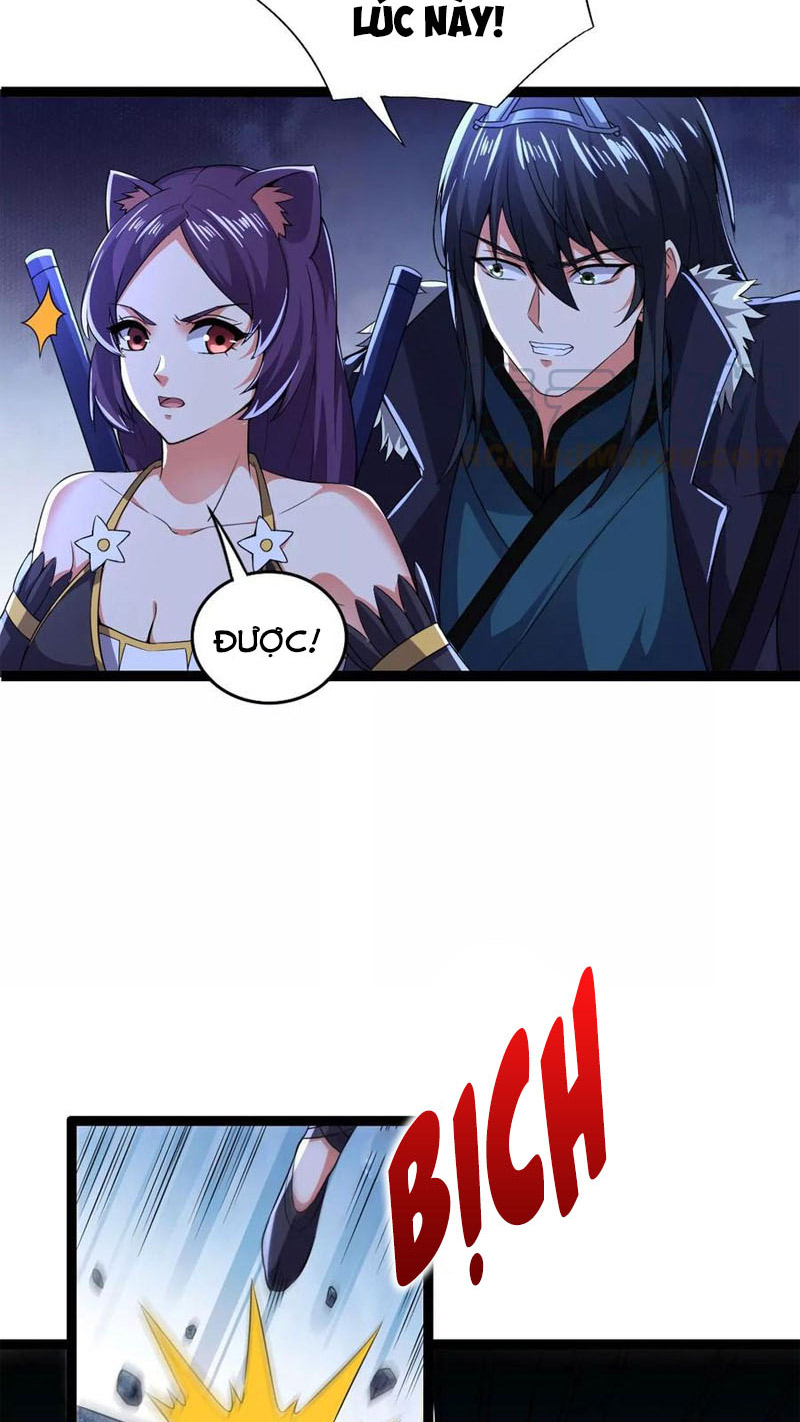 Thôn Phệ Vĩnh Hằng Chapter 220 - Hamtruyen.vn