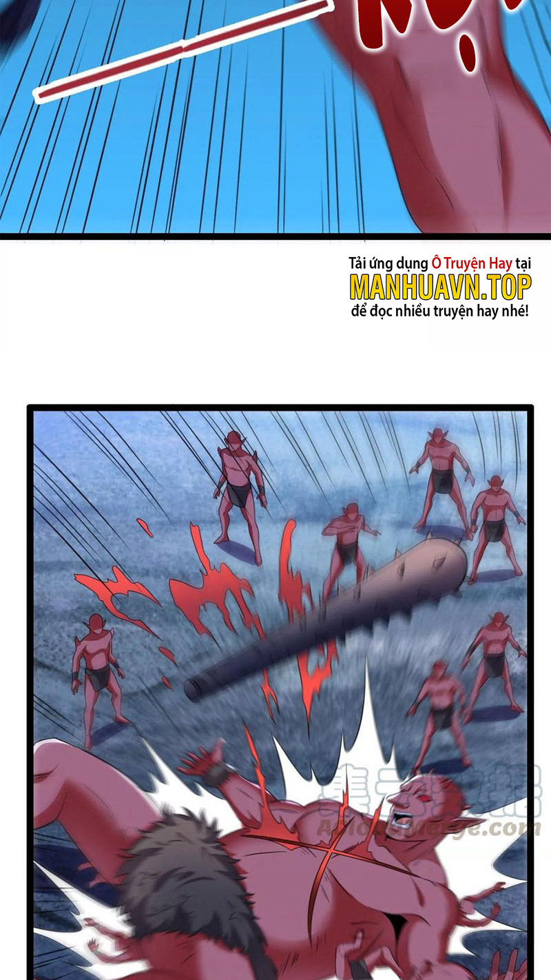 Thôn Phệ Vĩnh Hằng Chapter 220 - Hamtruyen.vn