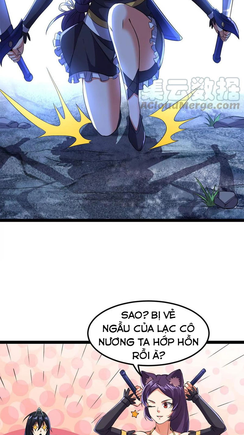 Thôn Phệ Vĩnh Hằng Chapter 220 - Hamtruyen.vn