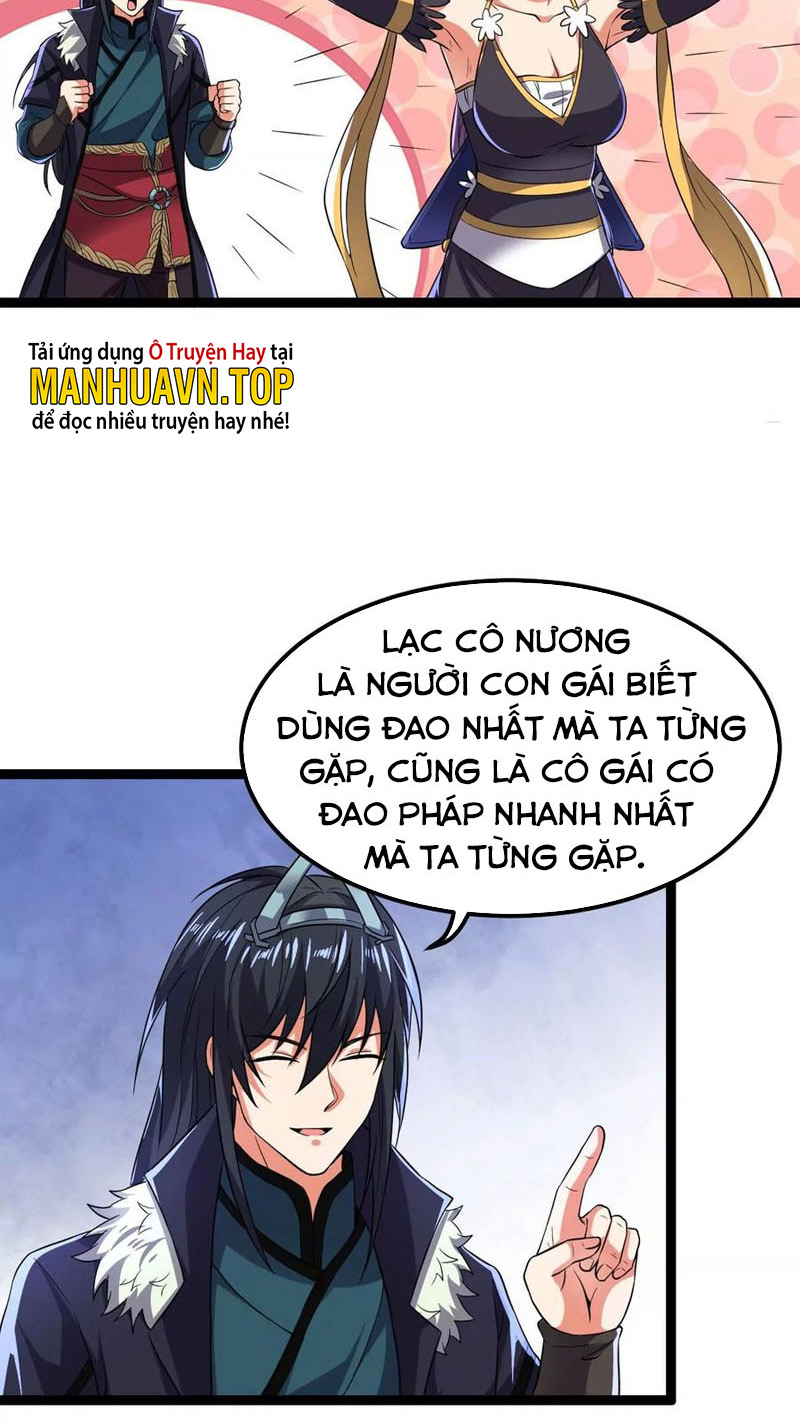 Thôn Phệ Vĩnh Hằng Chapter 220 - Hamtruyen.vn