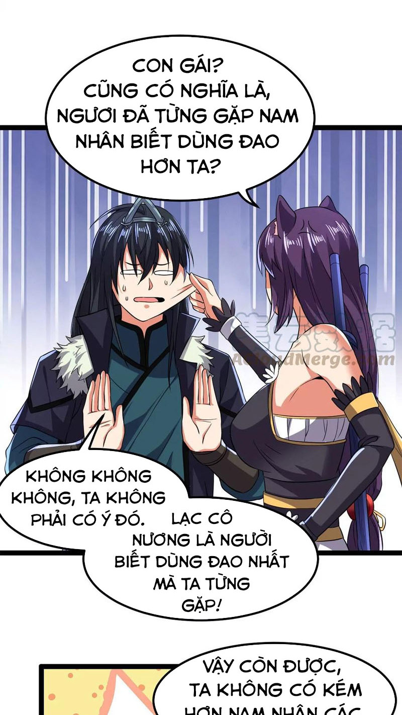 Thôn Phệ Vĩnh Hằng Chapter 220 - Hamtruyen.vn