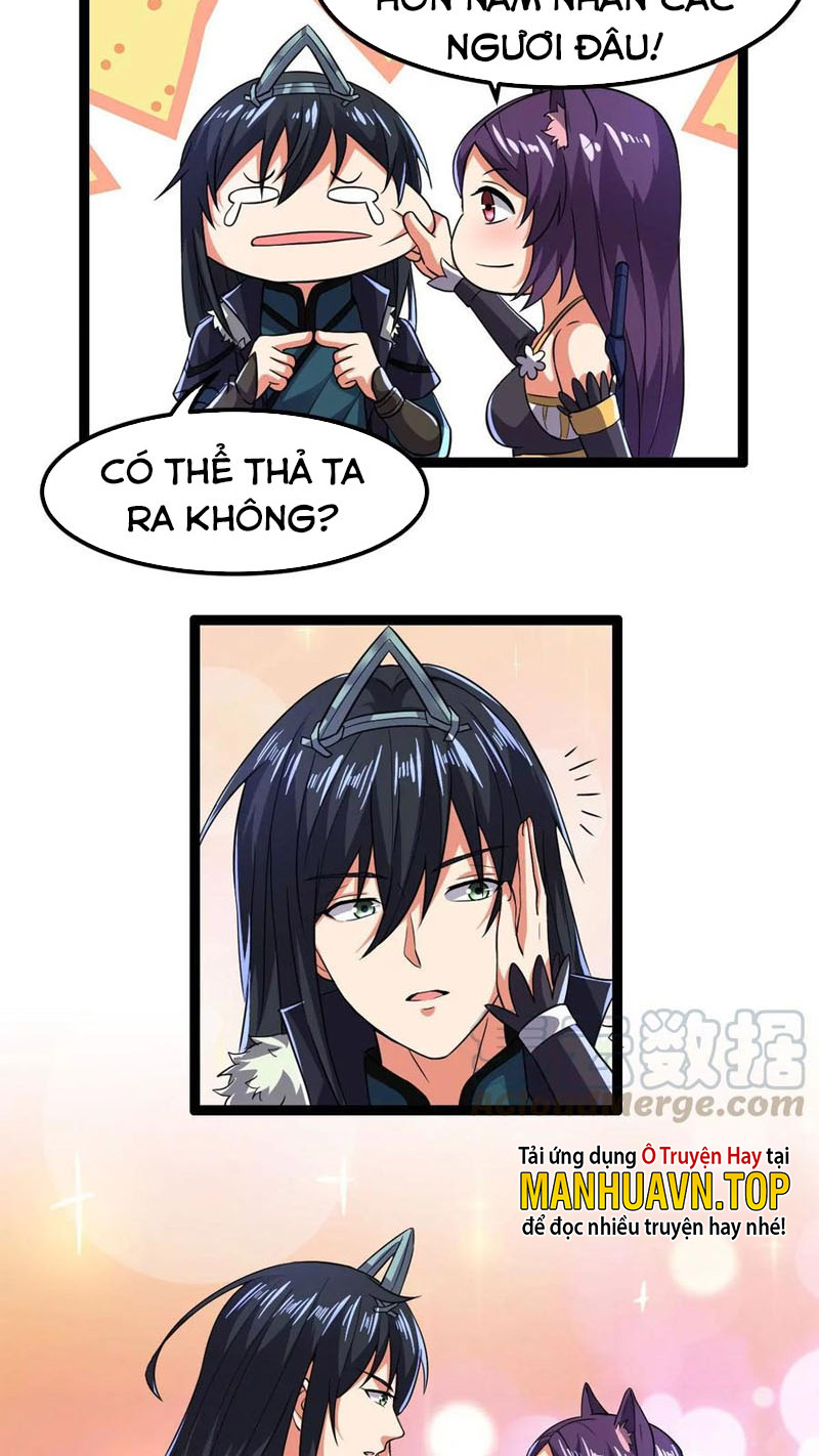 Thôn Phệ Vĩnh Hằng Chapter 220 - Hamtruyen.vn