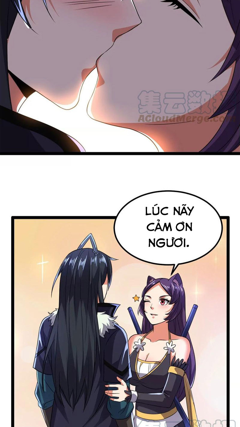 Thôn Phệ Vĩnh Hằng Chapter 220 - Hamtruyen.vn