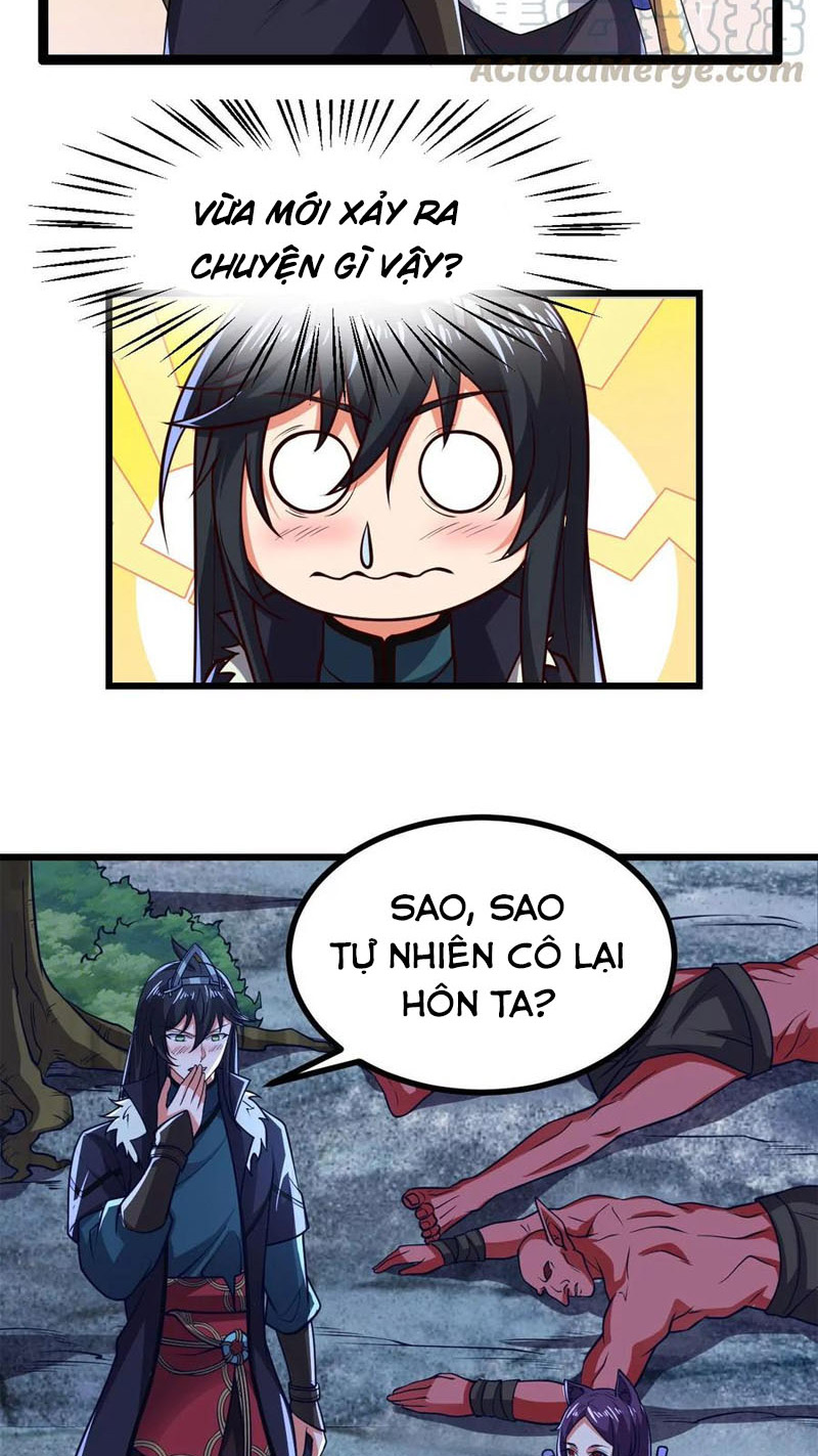 Thôn Phệ Vĩnh Hằng Chapter 220 - Hamtruyen.vn