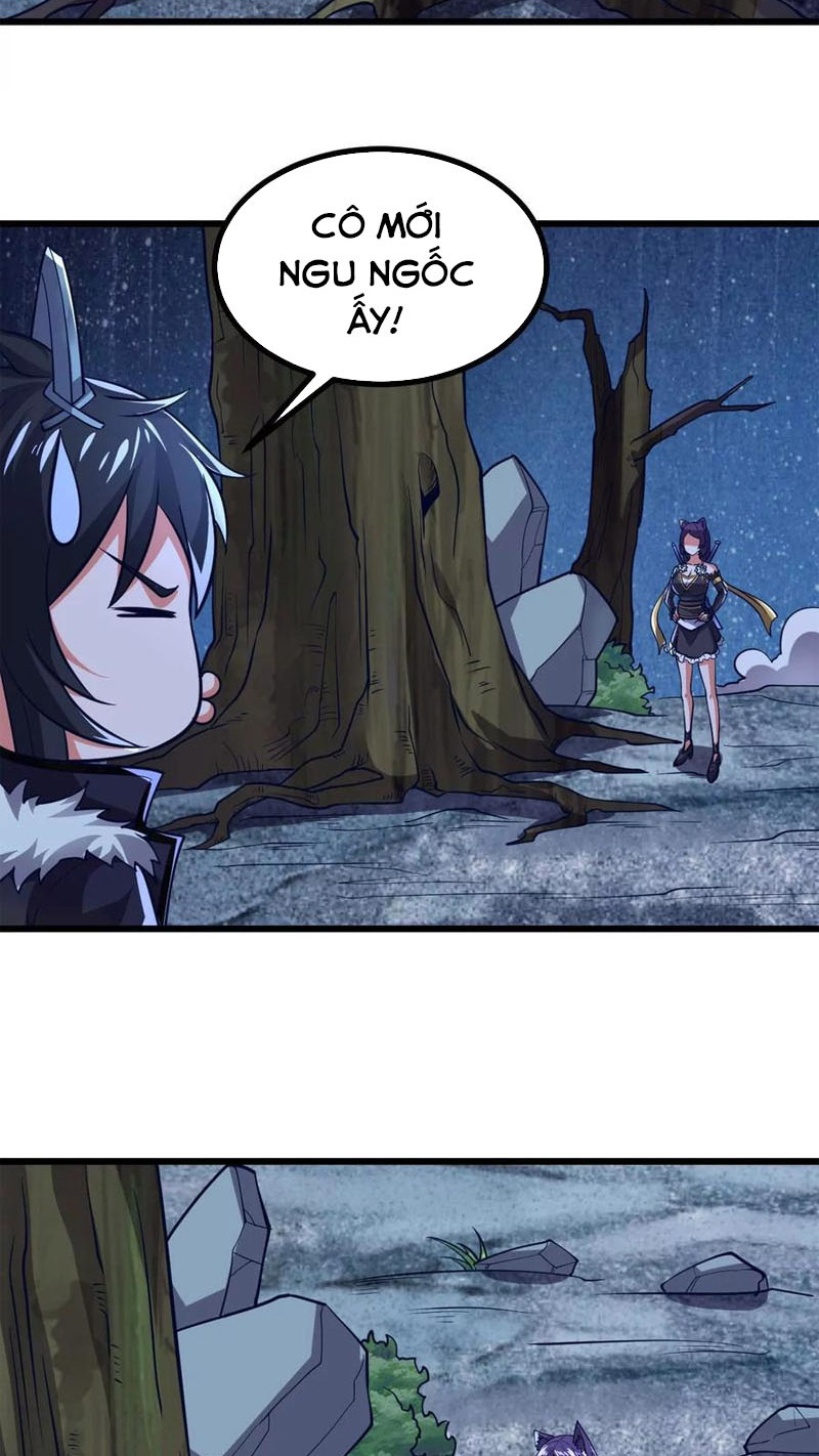 Thôn Phệ Vĩnh Hằng Chapter 220 - Hamtruyen.vn