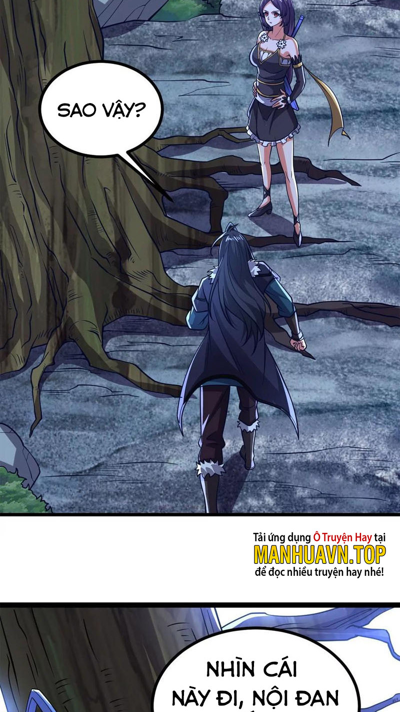 Thôn Phệ Vĩnh Hằng Chapter 220 - Hamtruyen.vn