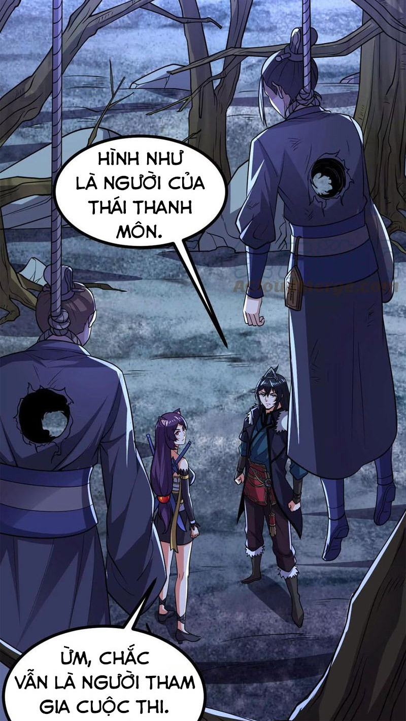 Thôn Phệ Vĩnh Hằng Chapter 220 - Hamtruyen.vn